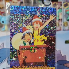 Adesivo pokémon vintage - adesivo,