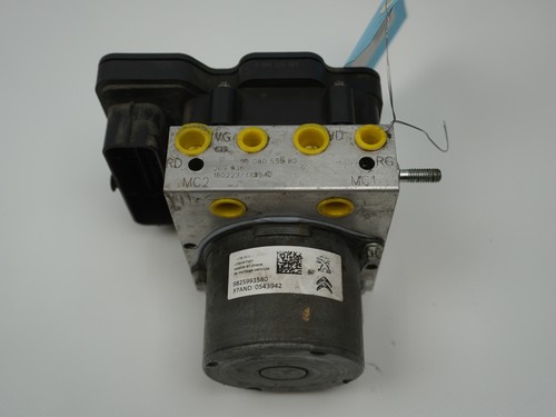 Calcolatore abs usato peugeot - calcolatore,