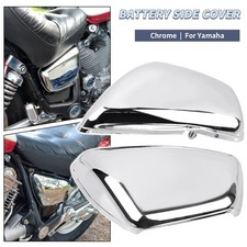 Left right battery side cover - left,
