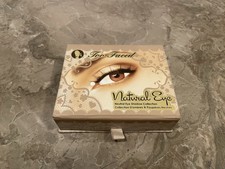Too Faced NATURAL EYE