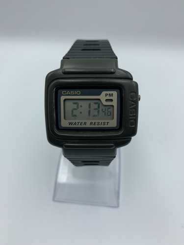 Orologio vintage casio - vintage, nf-10