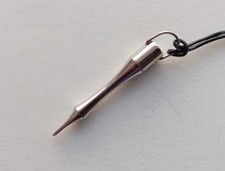 PUNZONE acciaio per rimessa Orologio Fasi Lunari Calendario Completo