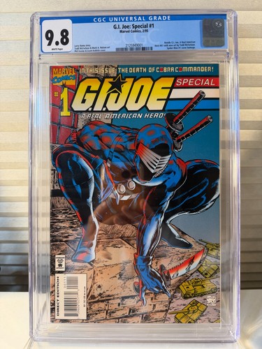 Joe special 1 - joe, #1