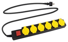 Multipresa Ciabatta Elettrica