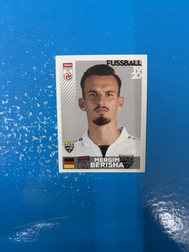 Panini 2019 2020 fussball - 2019-2020,