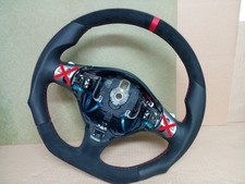 Volante sportivo Alfa Romeo 147 GT GTA GTV senza permuta!! Selespeed