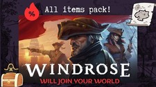 [PC] ⭐⭐⭐ Windrose