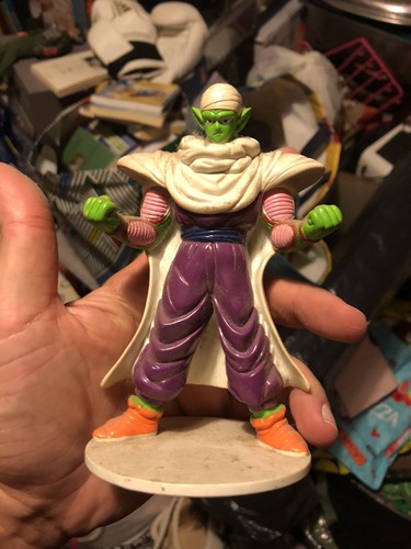 Junior action figure - junior,