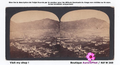 Côme como italie vue - cÔme,, italie,