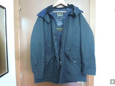 Giacca uomo barbour gold - uomo,
