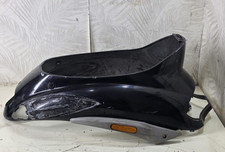 carena scocca posteriore