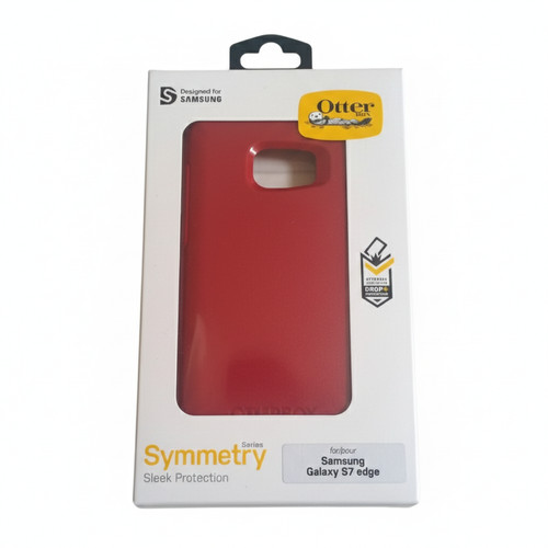 Custodia simmetrica otterbox - custodia,