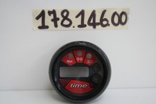 Scatola quadro strumentazione