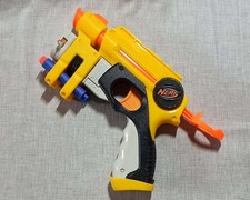 Nerf N-Strike Nite Finder EX-3