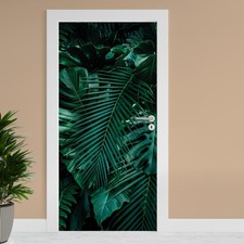 Pellicola per Porta " Cascata