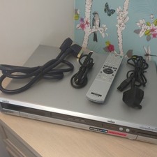 Sony Lettore DVD RDR-HX510