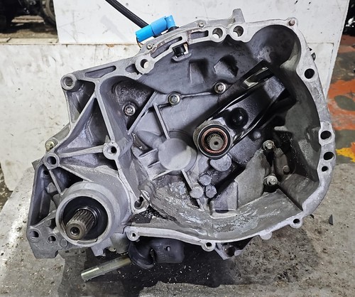 Cambio manuale completo - completo, per