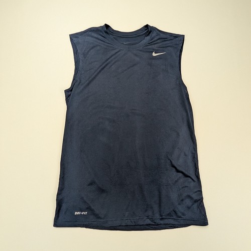 Nike dri fit tank top - dri,