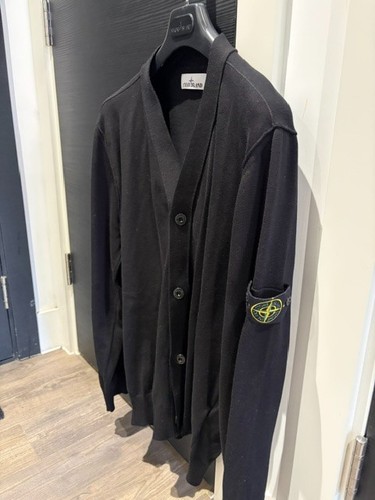 Stone island stemma patch - stone,