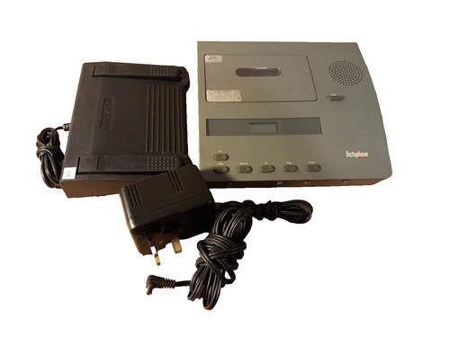 Dictaphone 2740 registratore - 2740-4,