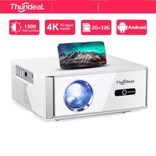 Proiettore Android ThundaL