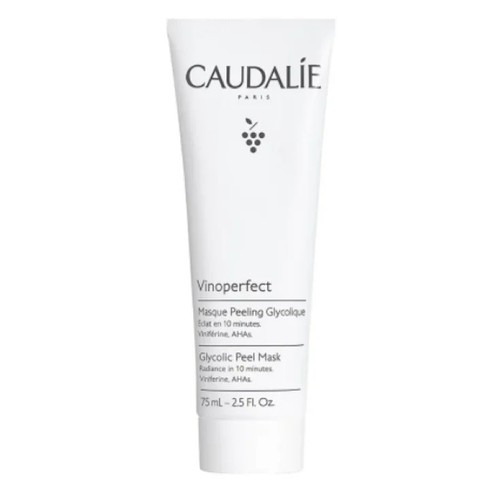 Caudalie vinoperfect maschera - vinoperfect,