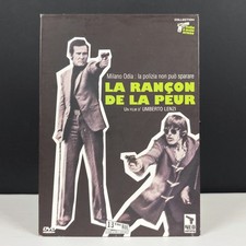 La Rançon de la Peur DVD /