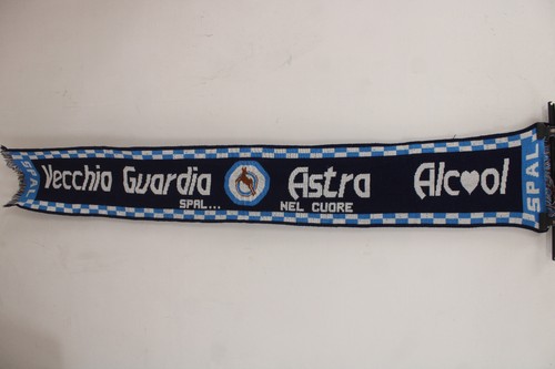 Sciarpa scarf calcio - sciarpa,