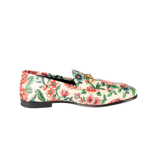 Gucci mocassini wexford brit - gucci,