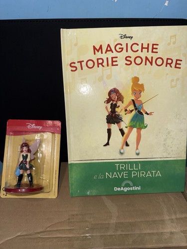 Magiche storie sonore disney