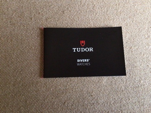 Libretto booklet tudor - libretto,
