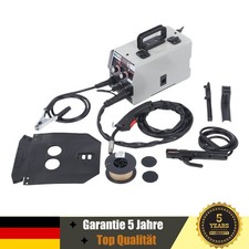 Saldatrice MIG/MMA/TIG 3 in 1