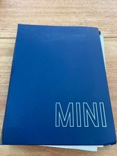Un manuale officina originale