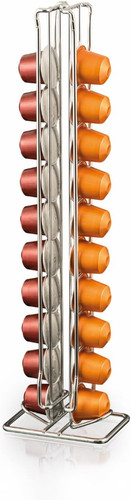 Dispenser portacapsule - dispenser,