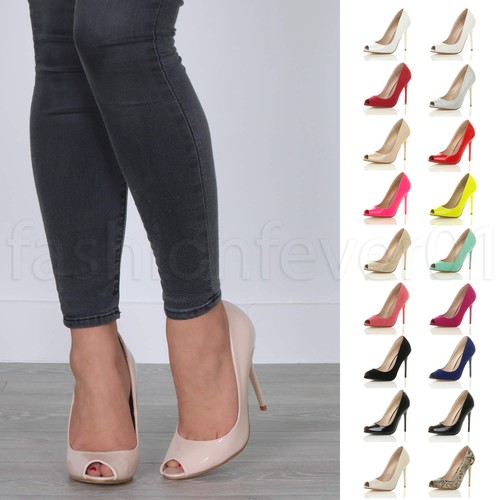 Scarpe donna eleganti - scarpe,