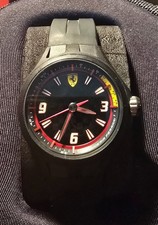 Orologio scuderia Ferrari