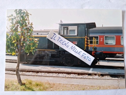 Fotografia locomotore diesel - fotografia,