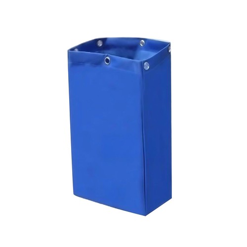 Carrello per pulizia - per, la