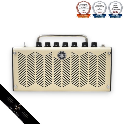 Yamaha thr5 ver2 watt - yamaha,