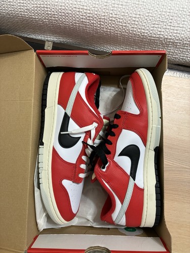 Scarpe nike dunk low - scarpe, 10.5