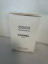 CHANEL COCO MADEMOISELLE EAU