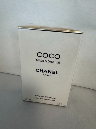 Chanel coco mademoiselle eau - coco,