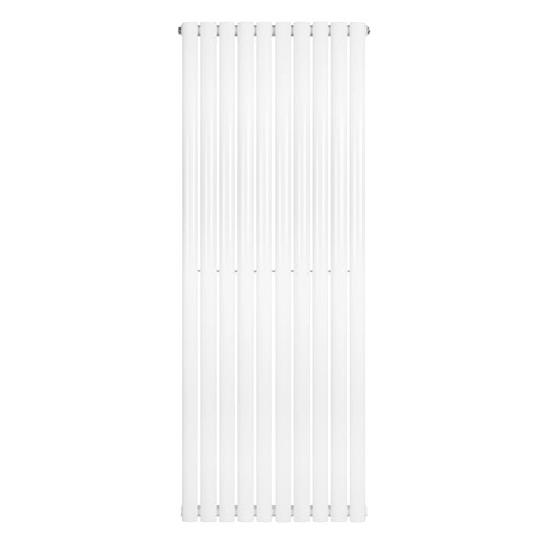 Radiatore verticale design - verticale,