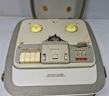 Registratore nastro grundig - nastro,