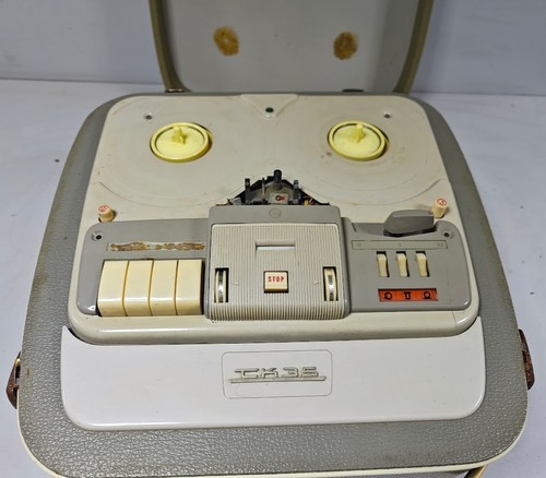 Registratore nastro grundig - registratore,