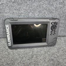 LOWRANCE HOOK 7 HDI FISH
