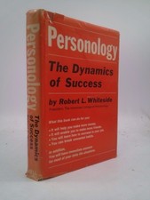 Personology: The Dynamics of