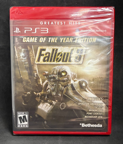 Fallout edizione gioco - fallout,
