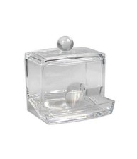 Contenitore Trasparente