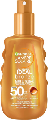 Spray solare per - solare, uv